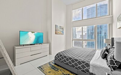 Icon Brickell