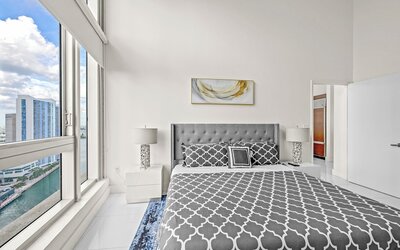 Icon Brickell