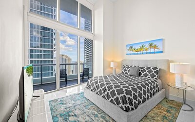 Icon Brickell
