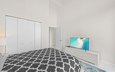 Icon Brickell