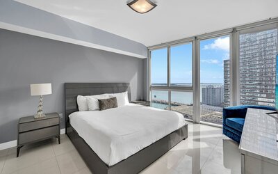 Icon Brickell