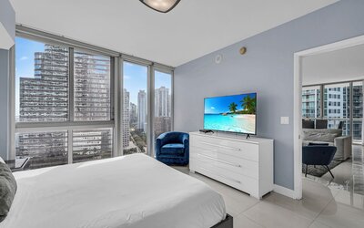Icon Brickell