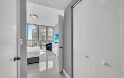 Icon Brickell