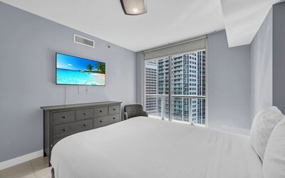 Icon Brickell