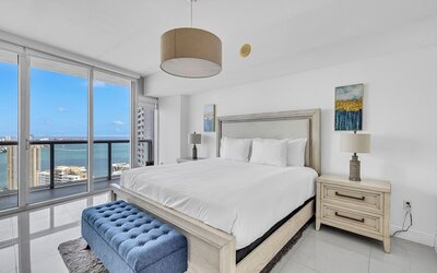 Icon Brickell