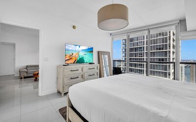 Icon Brickell