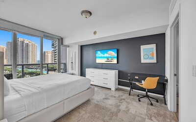 Icon Brickell