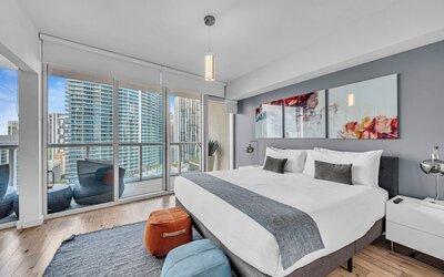 Icon Brickell