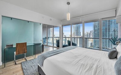 Icon Brickell