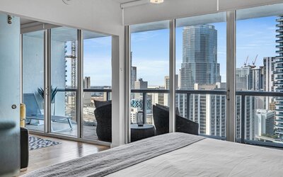 Icon Brickell