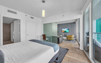 Icon Brickell