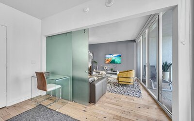 Icon Brickell