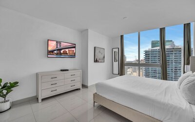 Icon Brickell