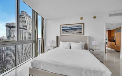Icon Brickell