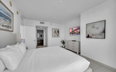 Icon Brickell