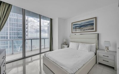 Icon Brickell