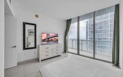 Icon Brickell