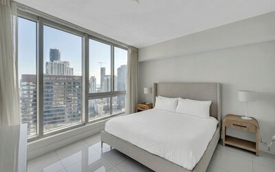 Icon Brickell