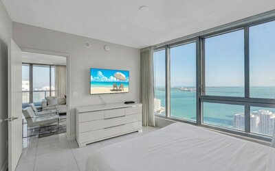 Icon Brickell