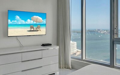 Icon Brickell