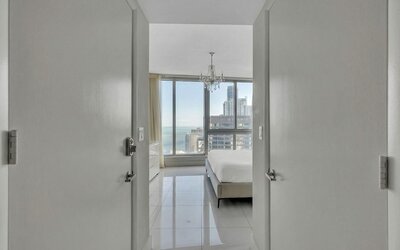 Icon Brickell