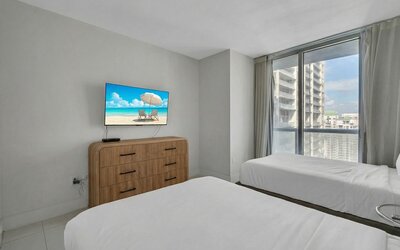 Icon Brickell