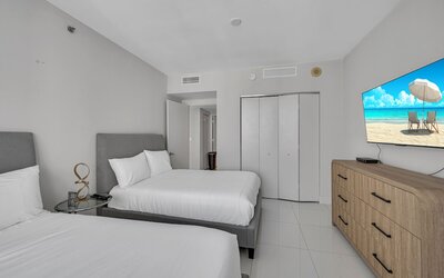 Icon Brickell