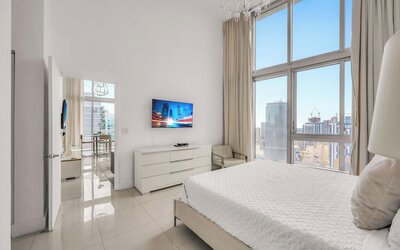 Icon Brickell