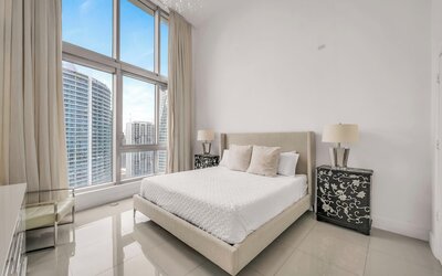 Icon Brickell