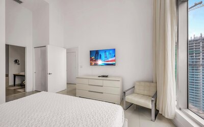 Icon Brickell
