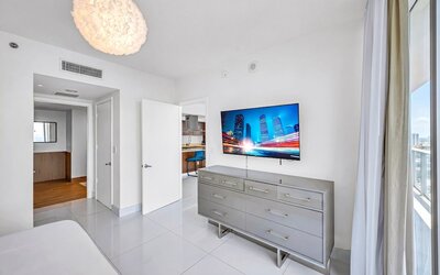 Icon Brickell