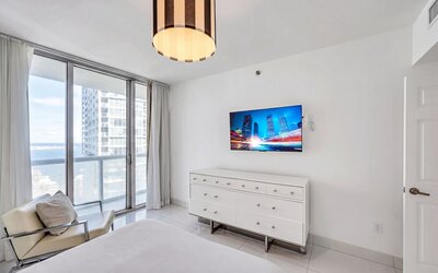 Icon Brickell