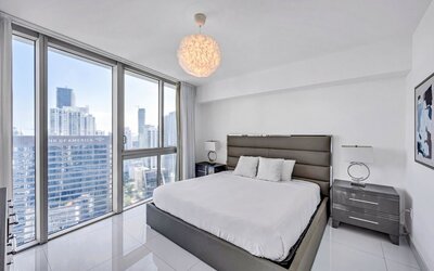 Icon Brickell
