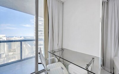 Icon Brickell