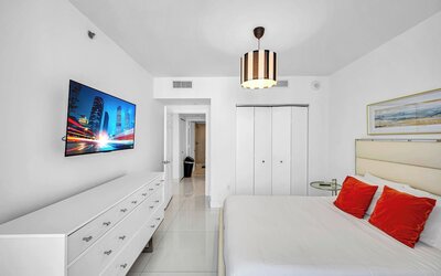 Icon Brickell
