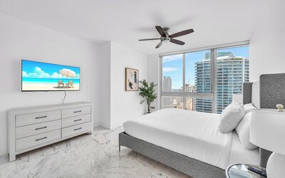 Icon Brickell