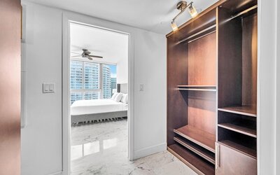 Icon Brickell