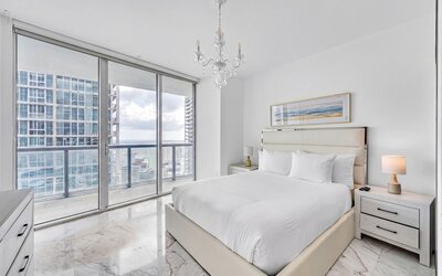 Icon Brickell