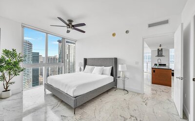 Icon Brickell