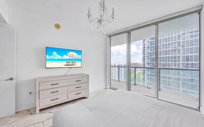 Icon Brickell