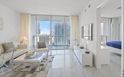 Icon Brickell