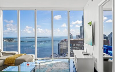 Icon Brickell