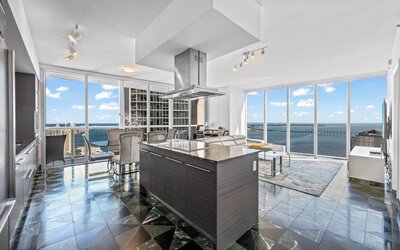 Icon Brickell