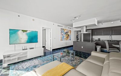 Icon Brickell