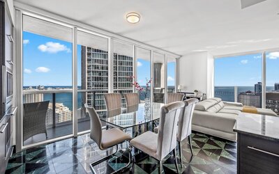 Icon Brickell