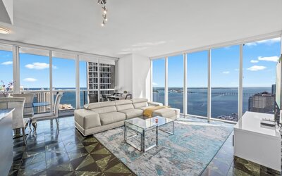 Icon Brickell