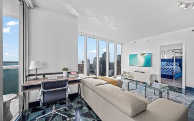 Icon Brickell