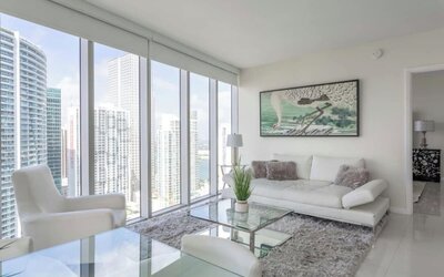Icon Brickell