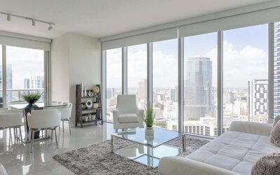 Icon Brickell