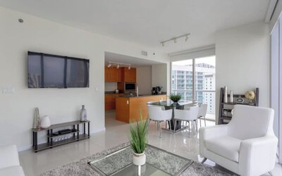 Icon Brickell